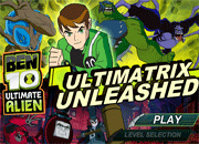 Ben 10 Ultimatrix Unleashed Ben 10 Ultimatrix Unleashed