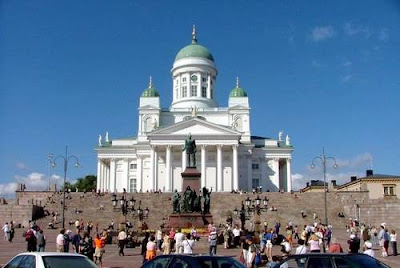 finlandia finlandia