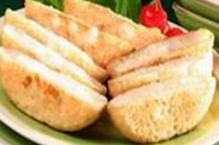 Cara Membuat Kue Bandros Asli Bandung Bandros Asli Bandung