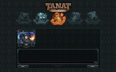 Tanat Online обзор игры