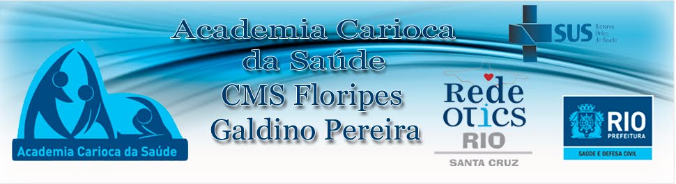 Academia Carioca Floripes Galdino Pereira