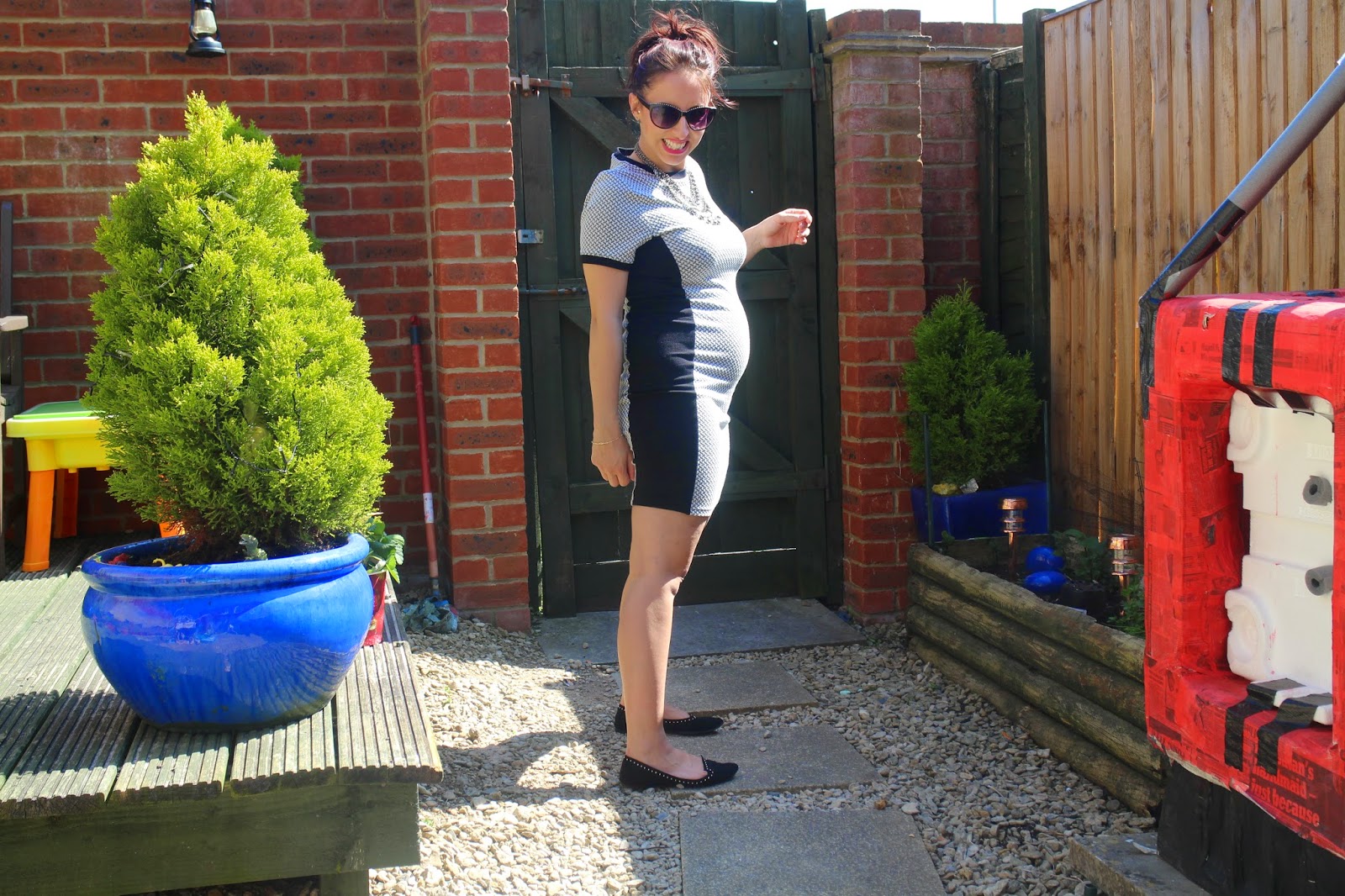 Fashion, Fashion inspiration, OOTD, Topshop, Maternity, Maternity style, how to dress when pregnant, what to wear when pregnant, office maternity wear, topshop maternity wear