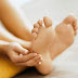 Symptoms Of Cracked Heels