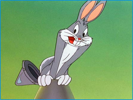 bugs bunny bugs bunny