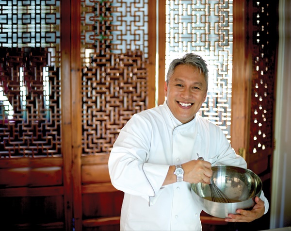 SAYU! Chef Wan Bongkar Sifat Peribadi Mulia Almarhum Tunku Jalil SAYU! Chef Wan Bongkar Sifat Peribadi Mulia Almarhum Tunku Jalil