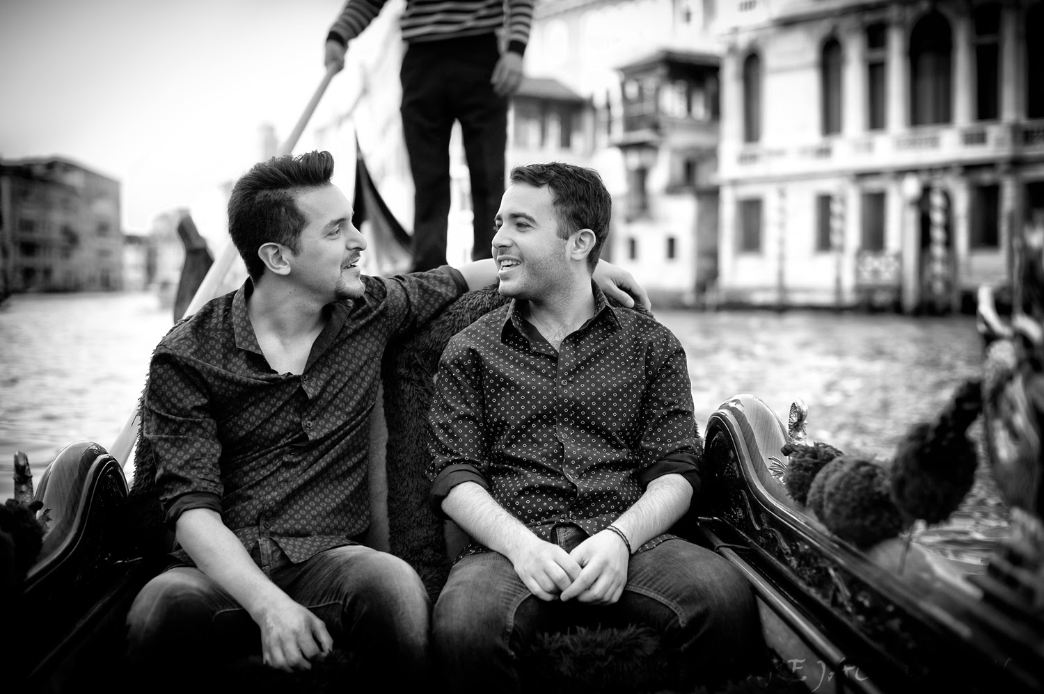 Homosexuels Mariage Gay Demande Cairn Expe