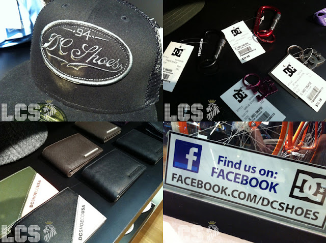 dc shoes orchard central