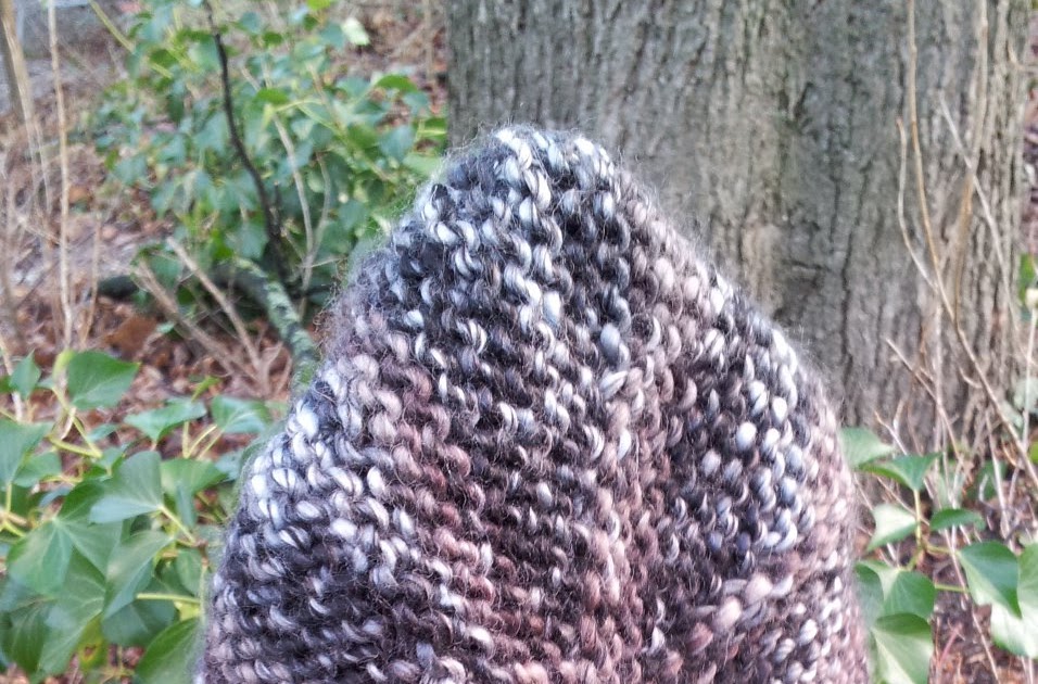 Knitting and so on: Kitchener Stitch