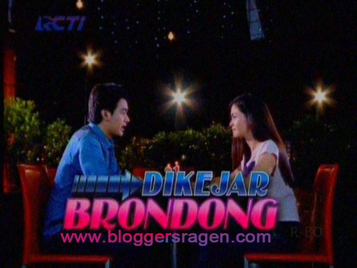 Dikejar Brondong Film