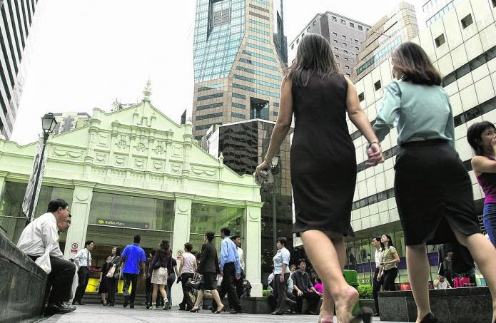 To the Singaporean living on $1,000 a month, a mis-estimation of the medical bill by $50 is 5 per cent of all he has; to the Government, the same mis-estimation occurring for even 10 per cent of our pioneers is $2.25 million, or barely a quarter of a per cent of the $9 billion allocated.