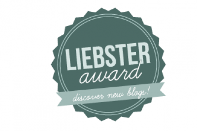 Liebster Award II