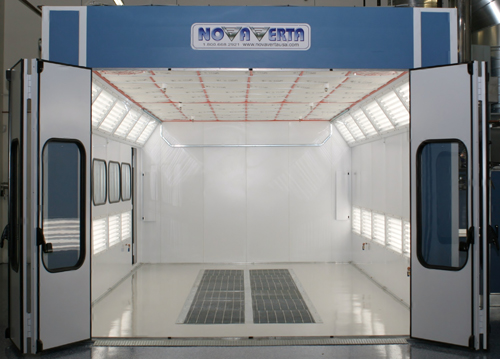 Downdraft Paint Booth Prices Downdraft Paint Booth Prices