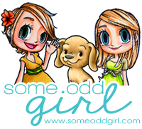 Some Odd Girl Blog