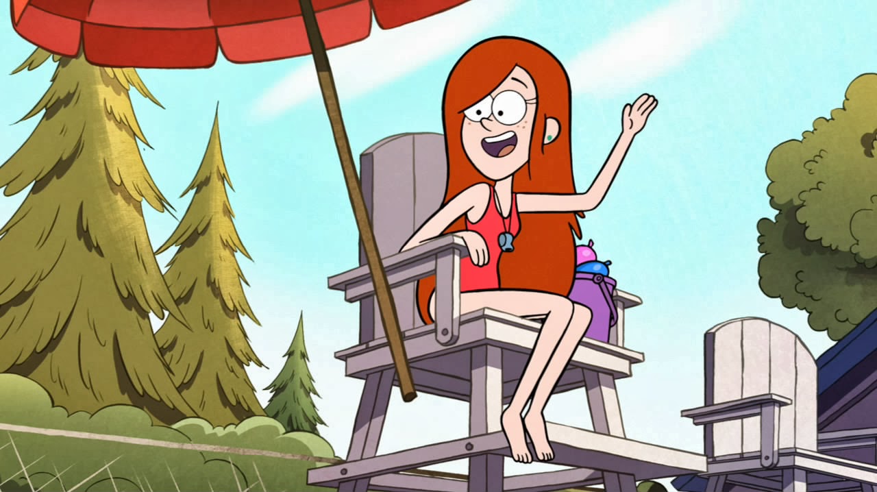 Секс Венди Gif