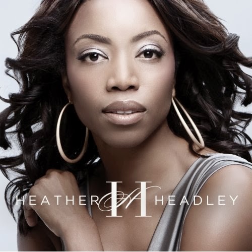 Soul 11 Music Amazing Cover "The Reason" (Heather Headley)