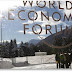 Por primera vez debaten en un foro económico el posible contacto con ETs.