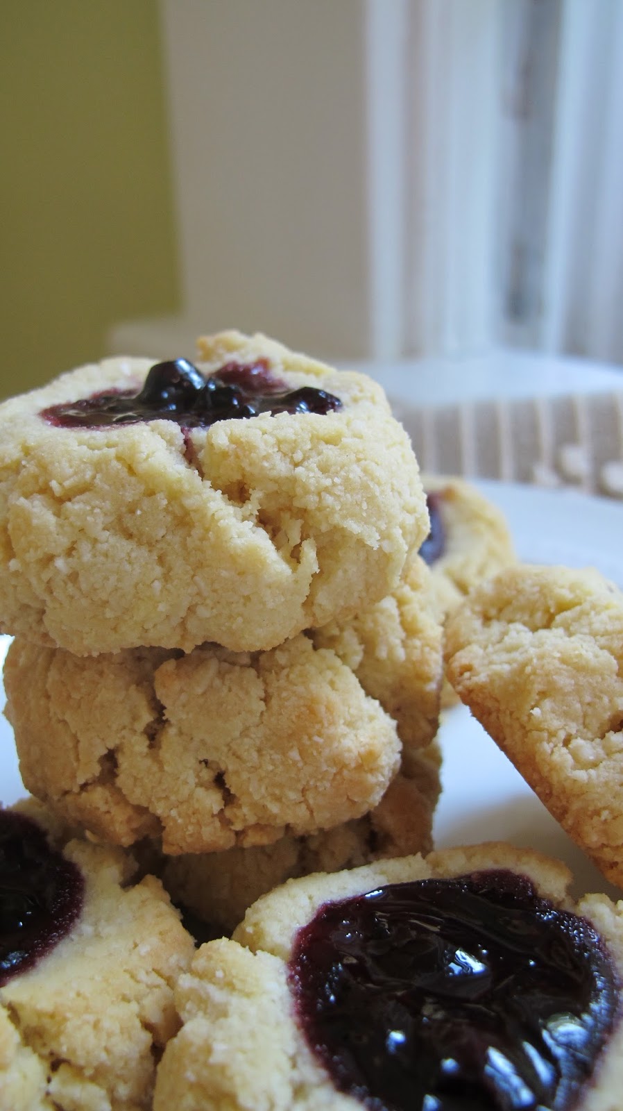 Preheat the oven to 350 degrees.