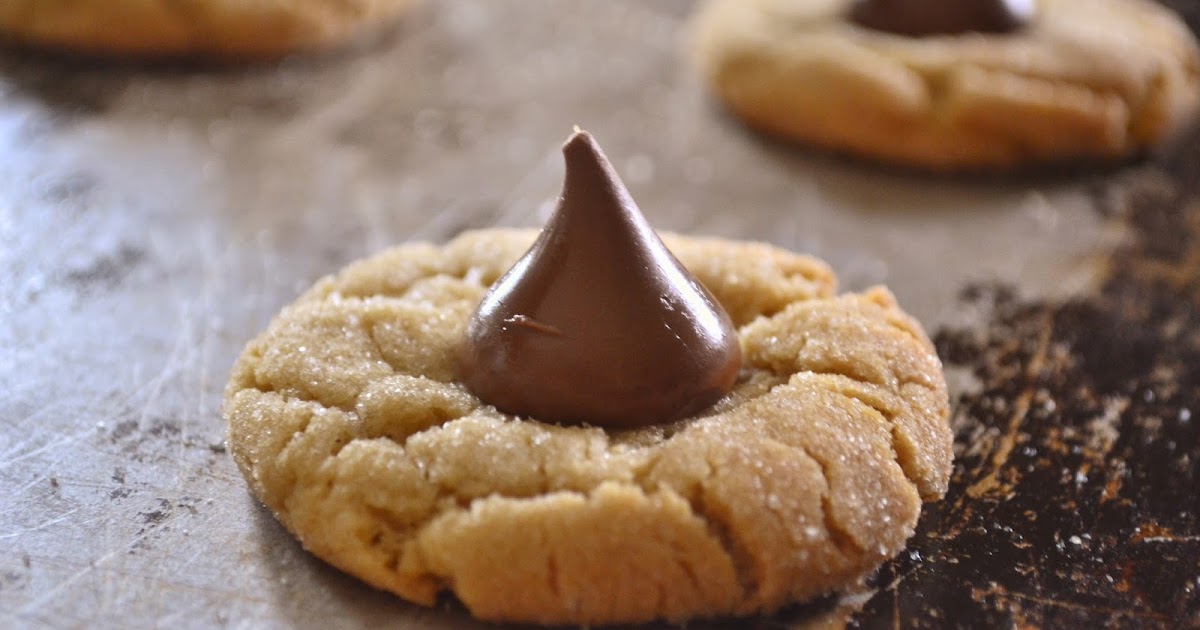 Cast Iron Stew Peanut Butter Cookies