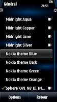 tuto Fond d'écran animé Nokia N8 C7
