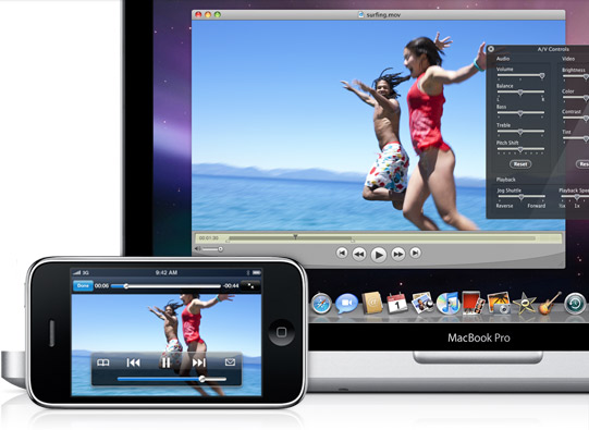 Quicktime Player 7.1 Free Download