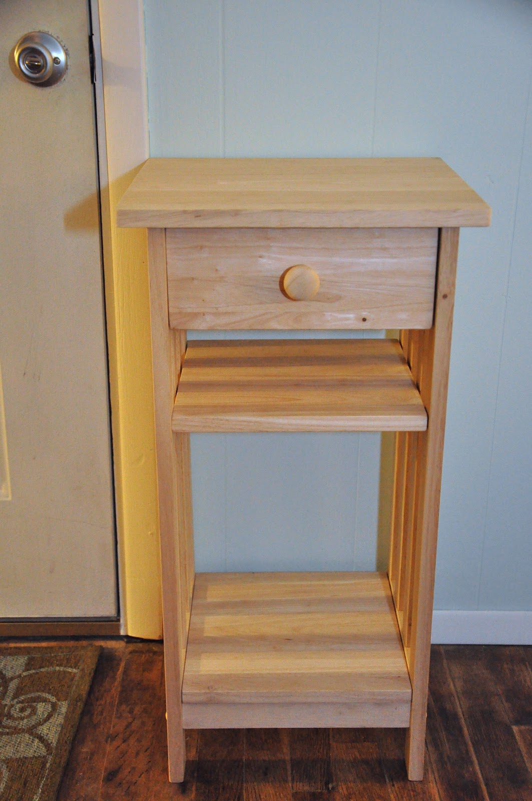 365 Days of DIY Handcrafted Furniture