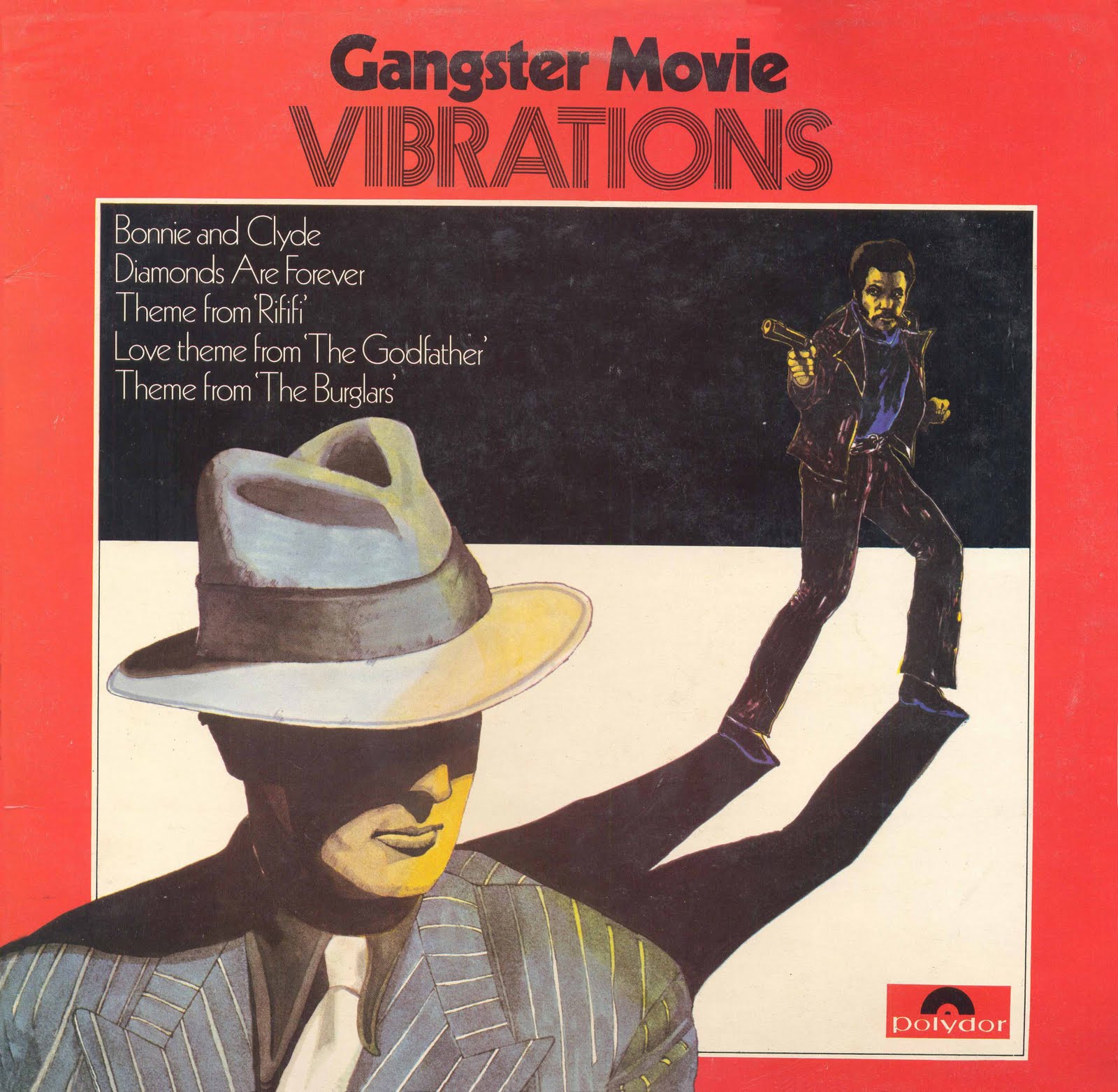 Quincy Jones Money Runner Quincy Jones Money Runner
