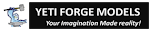 Yeti Forge Models