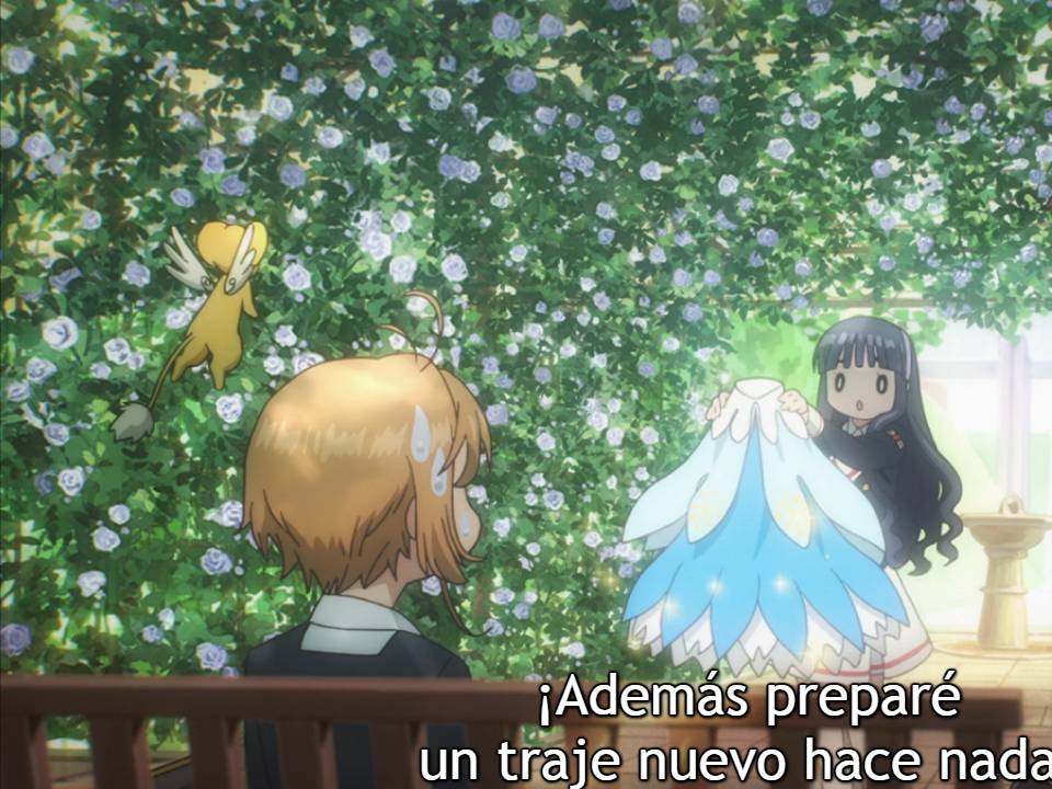 Cardcaptor Sakura: Clear Card E02 Cardcaptor Sakura: Clear Card E02