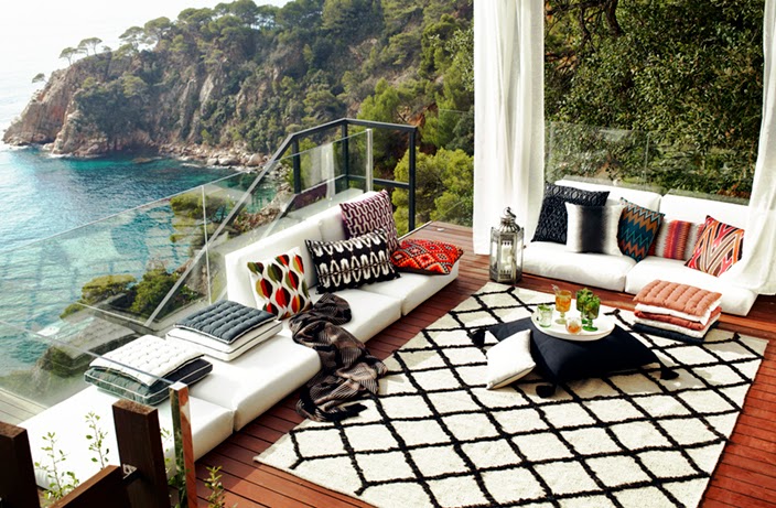 Maryan interior design: lluvia de inspiración