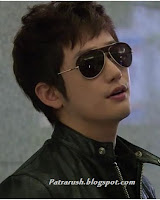 Park Shi Hoo