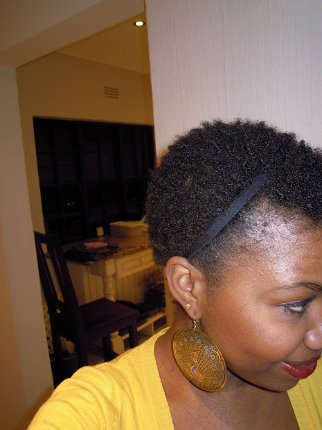 spritz bad african american