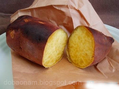 Tác dụng của khoai lang trong việc giảm cân Tác dụng của khoai lang trong việc giảm cân