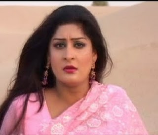 Pashto Cinema Hot Model-Actress and Dancer Nazo Special Pictures