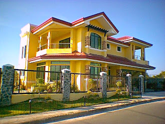 TAGAYTAY HEIGHTS LOT FOR SALE