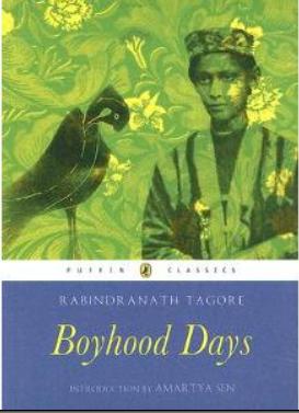 my boyhood days by rabindranath tagore pdf