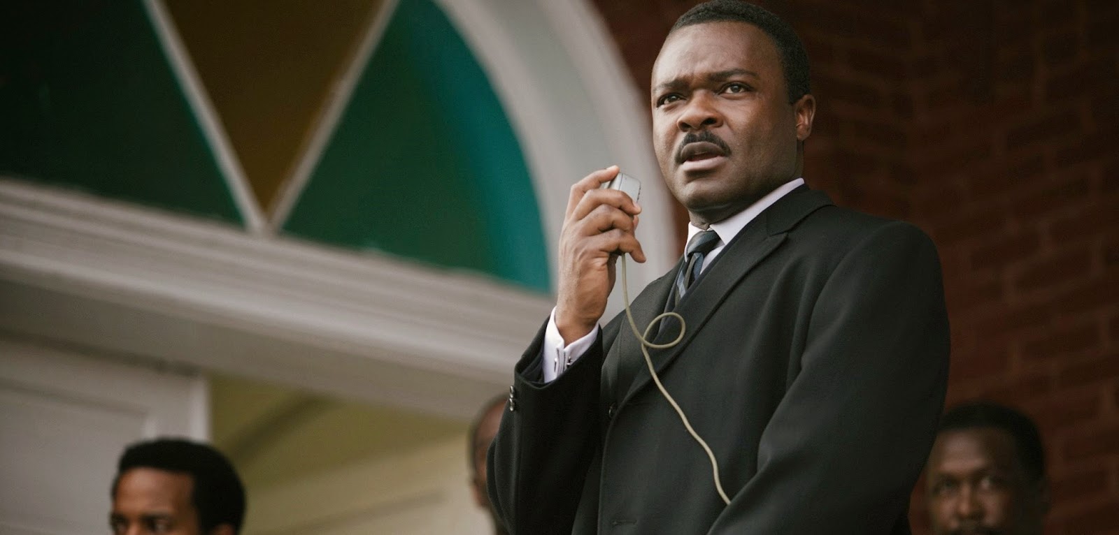 David Oyelowo é Martin Luther King no trailer legendado de Selma: Uma Luta Pela Igualdade David Oyelowo é Martin Luther King no trailer legendado de Selma: Uma Luta Pela Igualdade