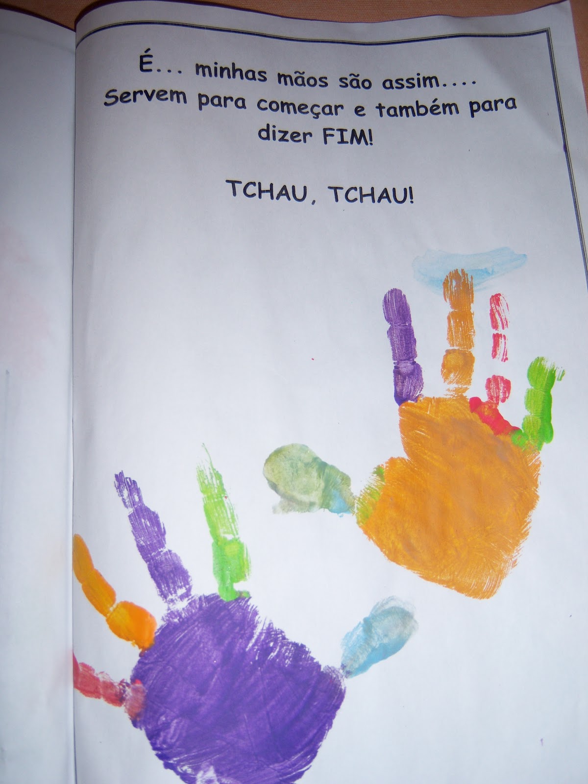 COMPARTILHANDO SABERES NA EDUCAÇÃO INFANTIL***: DIA DAS MÃES - LIVRO