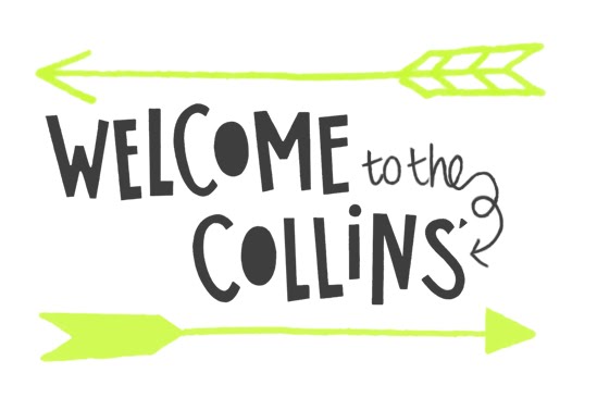 Welcome to the Collins