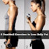 5 Dumbbell Exercises to Lose Belly Fat