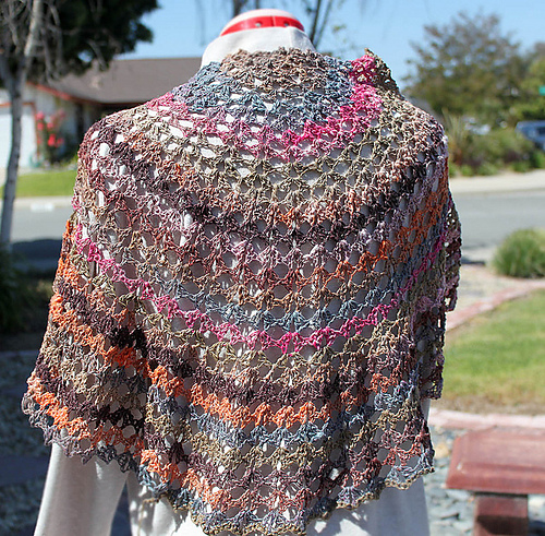 Yarn Tails: Crochet Classes