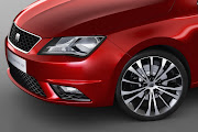 Presentación en Ginebra del Nuevo SEAT Toledo 2012