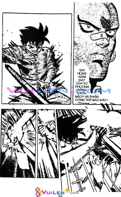 Hoàng Phi Hồng Phần 1 , 2 ,3 ,4 chap 144
