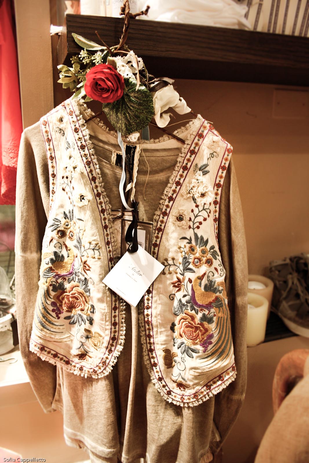 Daniela P. Daniela P Boutique , Castelfranco