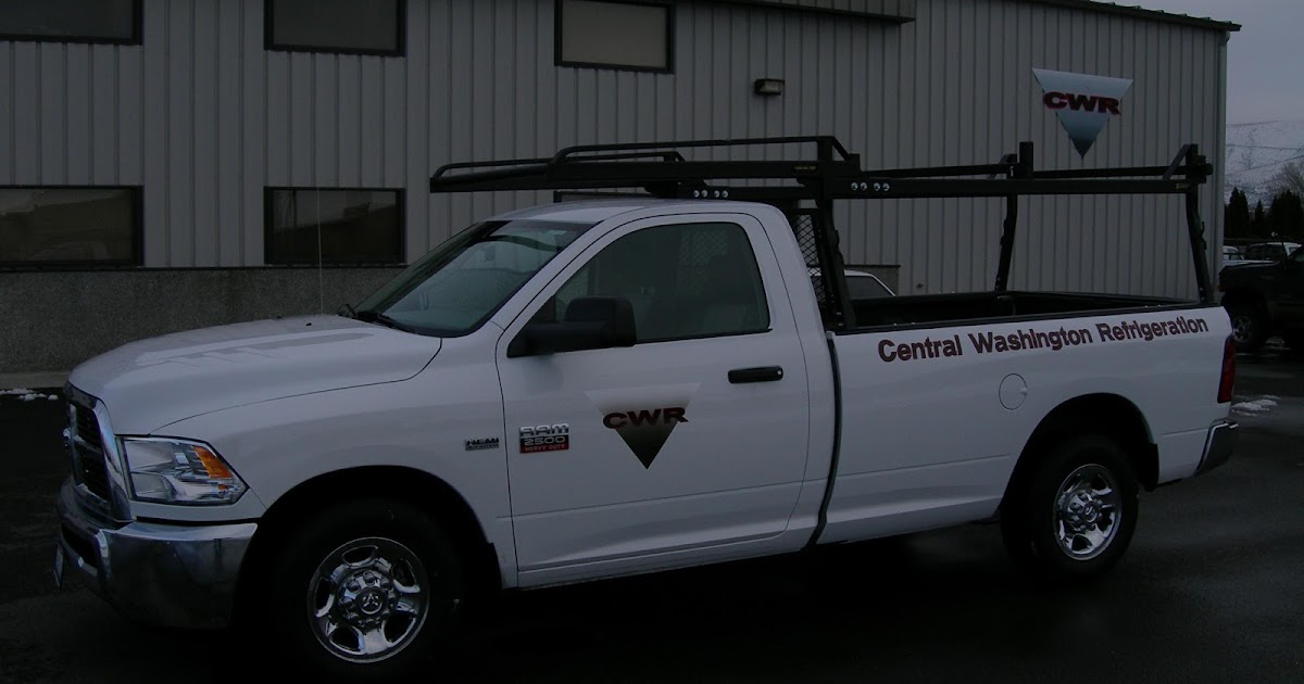 Rackit® Truck Racks Rackit's HD Square Tube Commercial Forklift