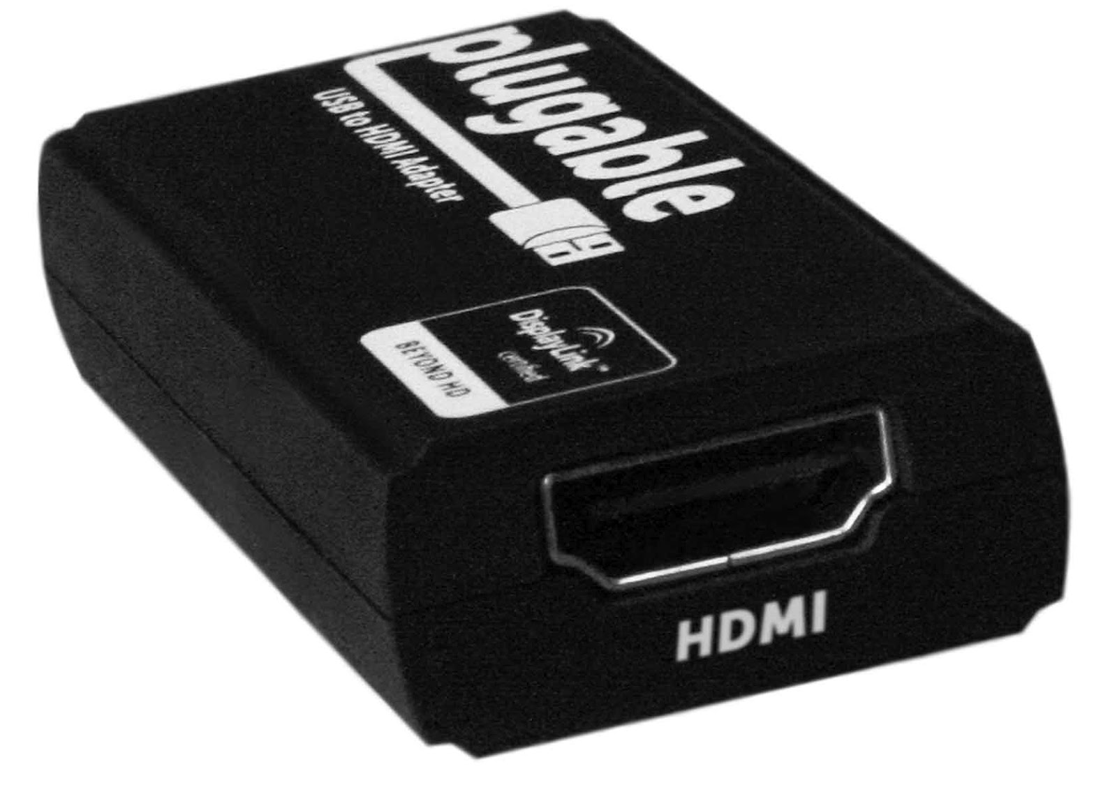 Displaylink Driver Mac
