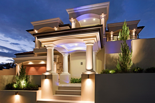 Beautiful modern homes latest mediterranean homes exterior designs ... Beautiful modern homes latest mediterranean homes exterior designs ...