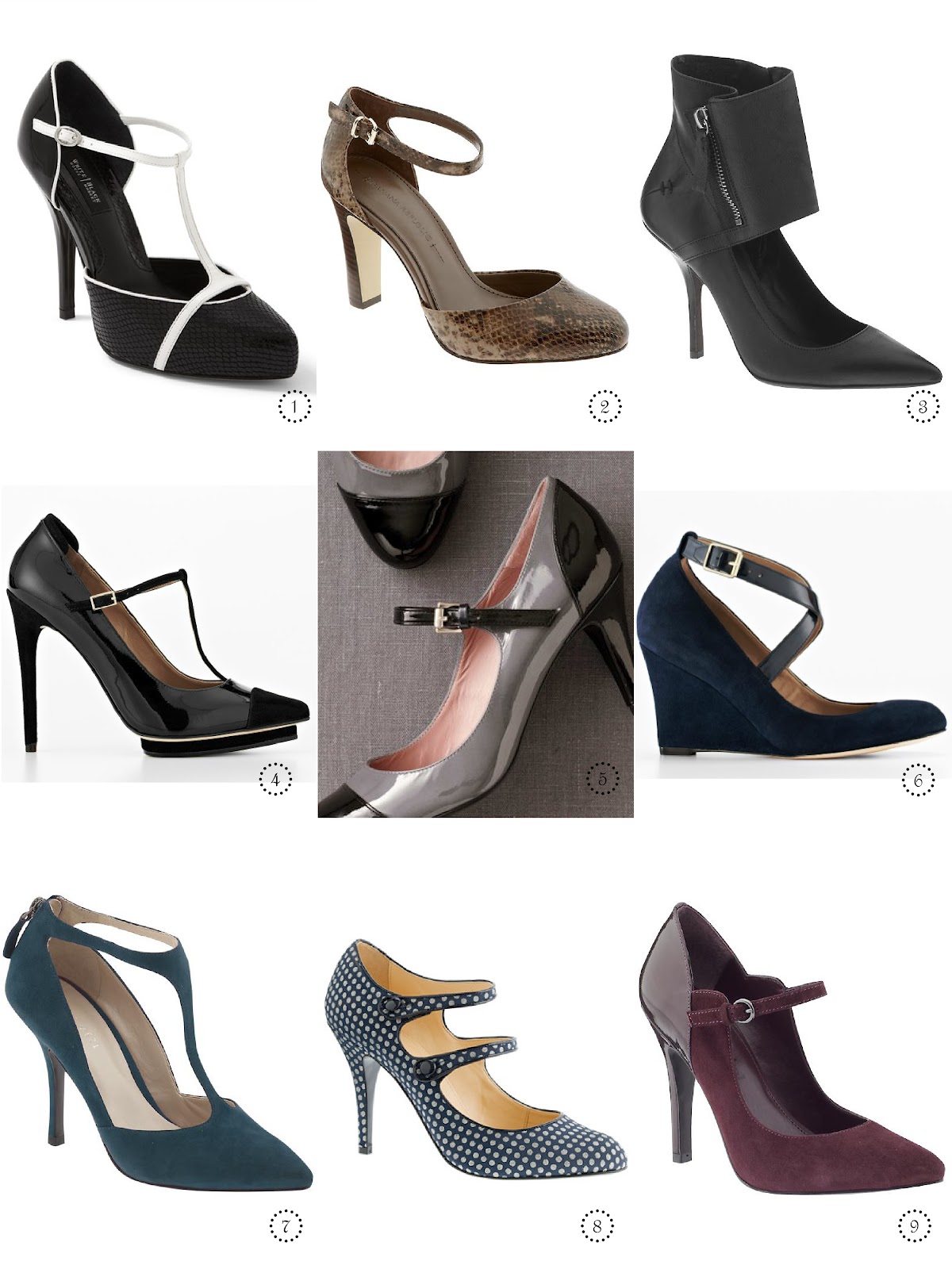 Baci Designer 08.2012