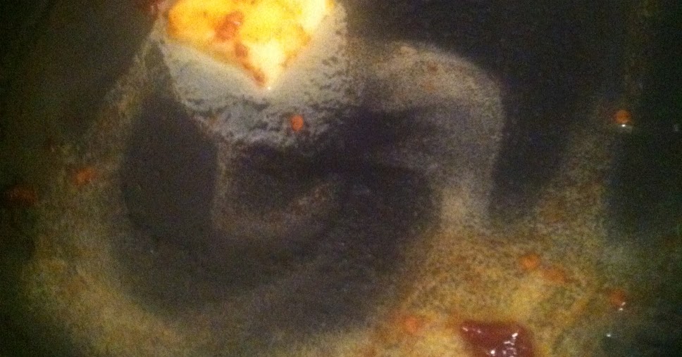 Life and Other Shenanigans Chipotle Alfredo Sauce