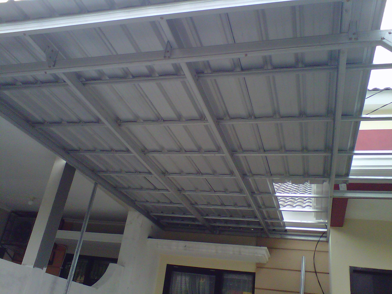 Sewajualskafoldingsurabaya Canopy Rumah Sewajualskafoldingsurabaya Canopy Rumah