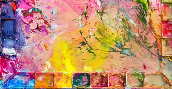 How the Color of Your Website Design Affects Your Visitors